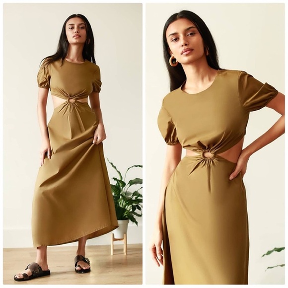 Staud Calpso Maxi - Picture 6 of 15